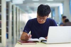 【二元制】福建林职院大专女生好就业吗